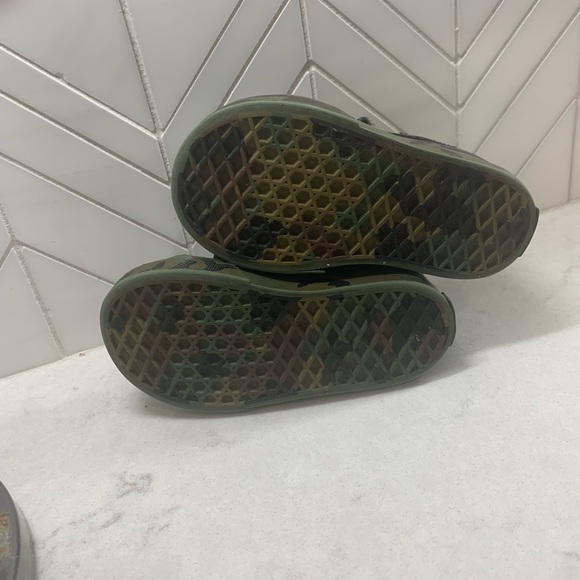 Toddler Van mids - Picture 5 of 5